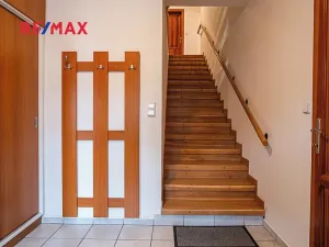 Prodej rodinného domu, Cvikov, Komenského, 298 m2