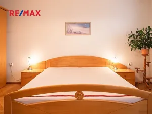 Prodej rodinného domu, Cvikov, Komenského, 298 m2