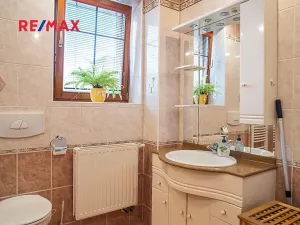 Prodej rodinného domu, Cvikov, Komenského, 298 m2