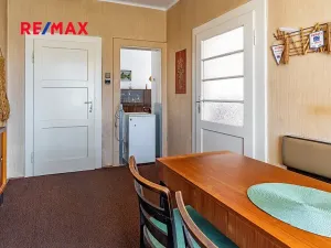 Prodej vily, Mimoň, Březinova, 130 m2