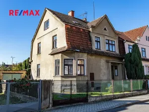 Prodej vily, Mimoň, Březinova, 130 m2