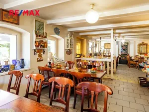 Prodej rodinného domu, Dolní Podluží, 537 m2