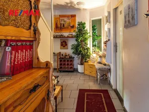 Prodej rodinného domu, Dolní Podluží, 537 m2