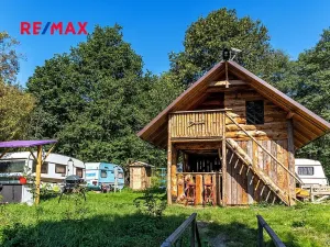 Prodej rodinného domu, Dolní Podluží, 537 m2