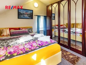 Prodej rodinného domu, Dolní Podluží, 537 m2