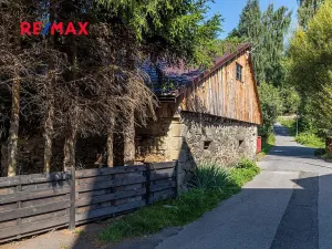 Prodej rodinného domu, Dolní Podluží, 537 m2