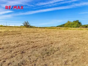 Prodej pozemku pro bydlení, Svojkov, 2003 m2