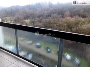 Pronájem bytu 4+1, Ústí nad Labem - Všebořice, Spartakiádní, 92 m2