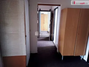 Pronájem bytu 4+1, Ústí nad Labem - Všebořice, Spartakiádní, 92 m2