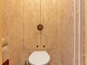 Pronájem bytu 2+1, Praha - Kobylisy, Čumpelíkova, 57 m2