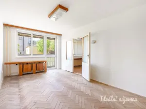 Pronájem bytu 2+1, Praha - Kobylisy, Čumpelíkova, 57 m2