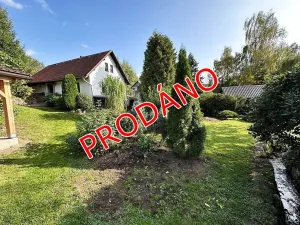 Prodej rodinného domu, Nová Paka, 130 m2