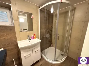 Pronájem bytu 1+1, Miloňovice, 60 m2