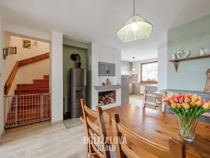 Prodej rodinného domu, Velký Beranov, 174 m2