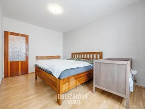 Prodej rodinného domu, Velký Beranov, 174 m2