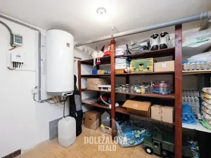 Prodej rodinného domu, Velký Beranov, 174 m2