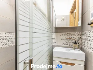 Pronájem bytu 2+1, Znojmo, Třebízského, 54 m2