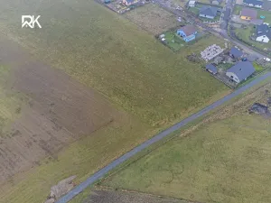 Prodej pozemku pro bydlení, Uhersko, 944 m2