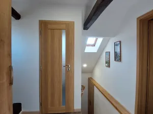 Prodej rodinného domu, Široká Niva, 152 m2