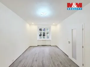 Prodej bytu 2+kk, Praha - Vysočany, U vysočanského pivovaru, 49 m2