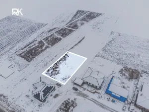 Prodej pozemku pro bydlení, Bělušice, 662 m2