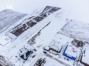 Prodej pozemku pro bydlení, Bělušice, 662 m2