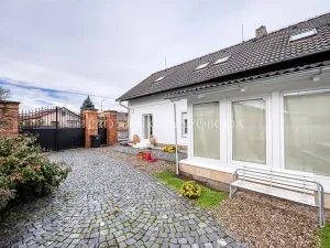 Prodej činžovního domu, Pardubice, Žižkova, 250 m2