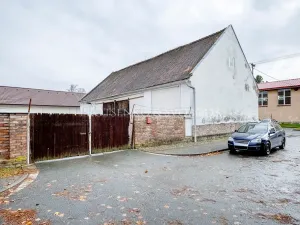 Prodej činžovního domu, Pardubice, Žižkova, 250 m2