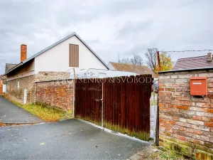 Prodej činžovního domu, Pardubice, Žižkova, 250 m2