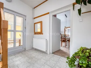 Prodej ubytování, Pardubice, Žižkova, 250 m2