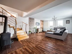 Prodej zemědělské usedlosti, Třebnouševes, 400 m2