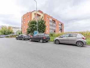 Prodej bytu 1+kk, Kolín, A. M. Jelínka, 41 m2