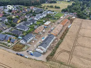 Prodej rodinného domu, Kolín, Jiřího Jarocha, 161 m2