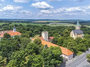 Prodej rodinného domu, Zásmuky, Komenského nám., 133 m2