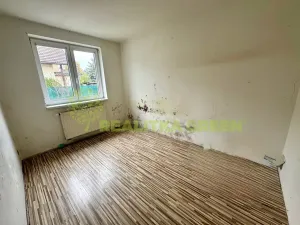 Prodej rodinného domu, Všemina, 173 m2