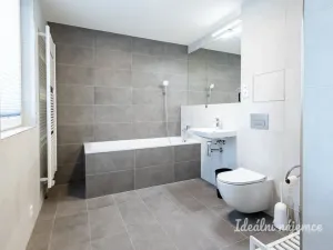 Pronájem bytu 1+kk, Praha - Michle, U plynárny, 37 m2