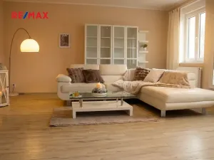 Pronájem bytu 2+1, Plzeň, Habrmannovo náměstí, 83 m2