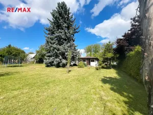 Prodej pozemku pro bydlení, Praha - Klánovice, Výravská, 800 m2