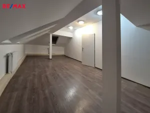 Pronájem bytu 2+1, Svitavy, Soudní, 76 m2