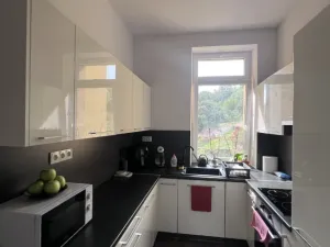 Pronájem bytu 1+1, Náchod, Na Letné, 40 m2