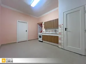 Prodej bytu 2+1, Ostrava, Korunní, 62 m2