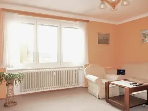 Prodej bytu 3+1, Čerčany, Družstevní, 64 m2