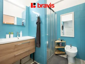 Prodej bytu 3+kk, Brno - Veveří, Kotlářská, 94 m2