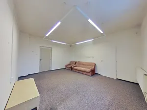 Pronájem kanceláře, Jihlava, Dělnická, 50 m2
