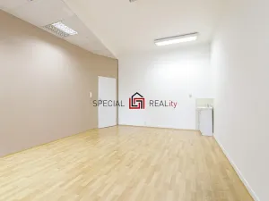 Prodej ordinace, Ostrava, U Staré elektrárny, 169 m2