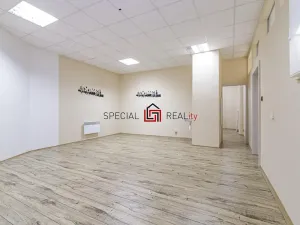 Prodej ordinace, Ostrava, U Staré elektrárny, 169 m2