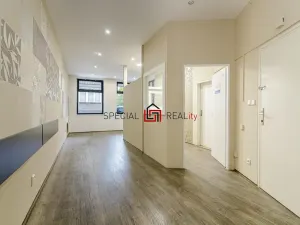 Prodej obchodního prostoru, Ostrava, U Staré elektrárny, 63 m2