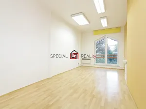 Prodej obchodního prostoru, Ostrava, U Staré elektrárny, 63 m2