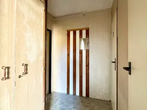 Pronájem bytu 1+1, Praha - Černý Most, Bratří Venclíků, 35 m2