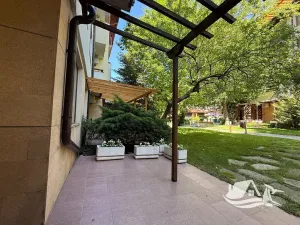 Prodej bytu 1+kk, Sveti Vlas, Bulharsko, 48 m2